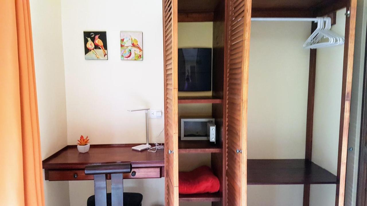 Tacacori Ecolodge Alajuela Exteriör bild