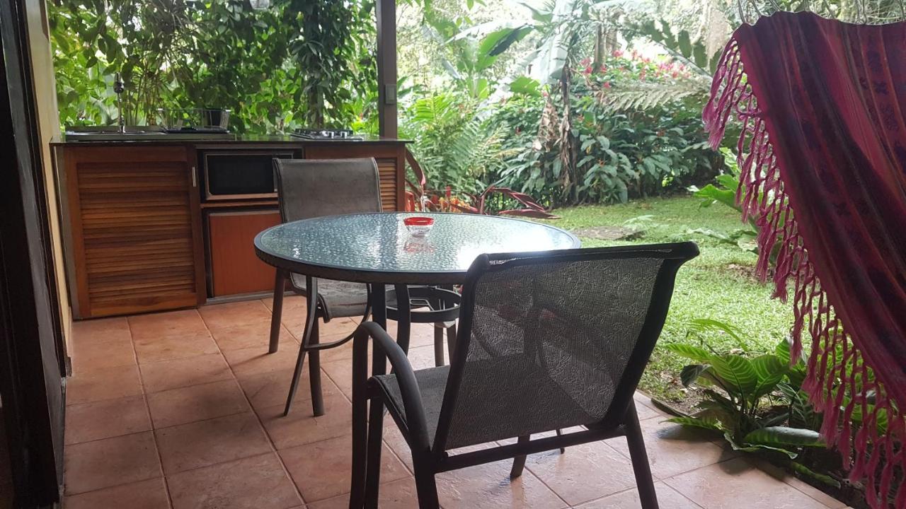 Tacacori Ecolodge Alajuela Exteriör bild