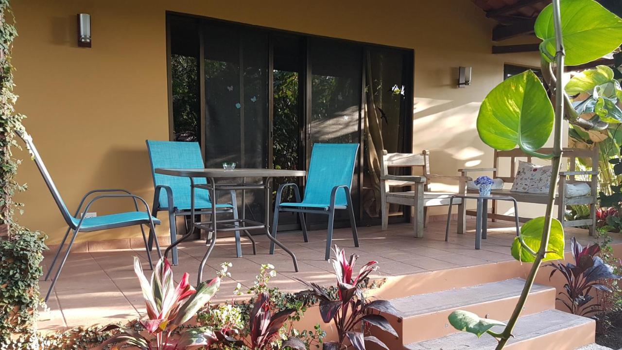 Tacacori Ecolodge Alajuela Exteriör bild