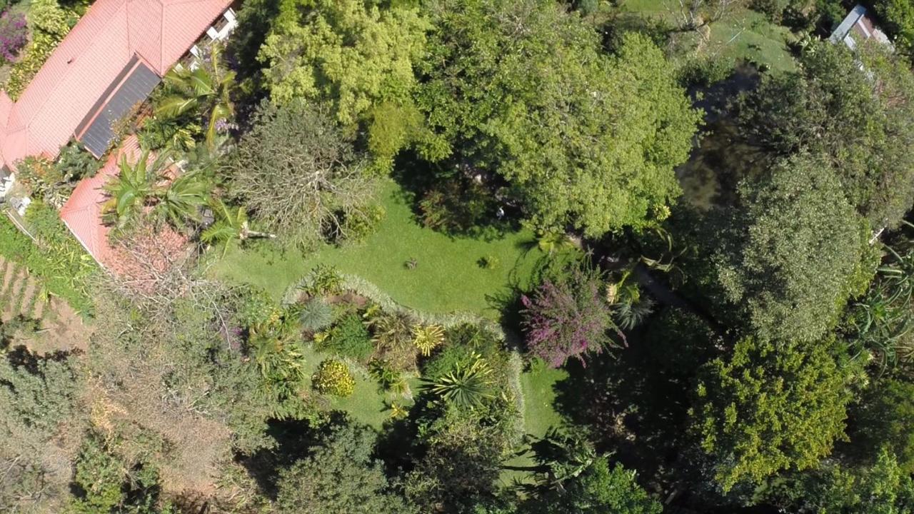Tacacori Ecolodge Alajuela Exteriör bild