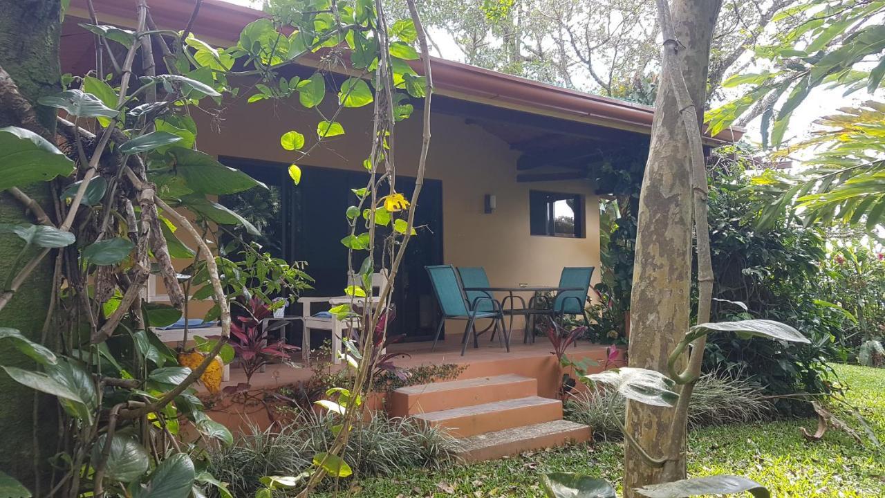 Tacacori Ecolodge Alajuela Exteriör bild