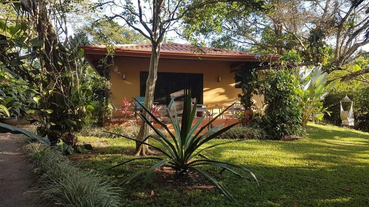 Tacacori Ecolodge Alajuela Exteriör bild