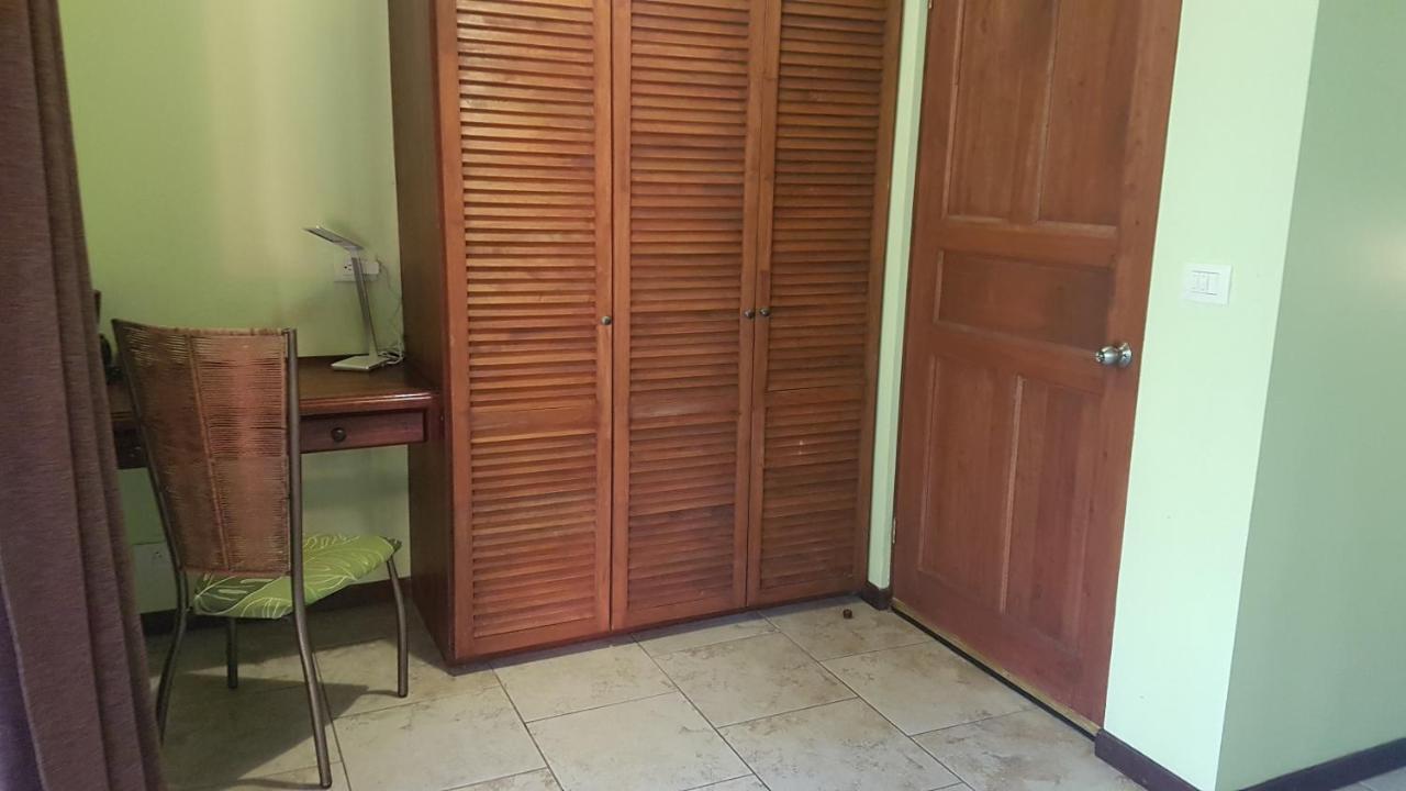 Tacacori Ecolodge Alajuela Exteriör bild
