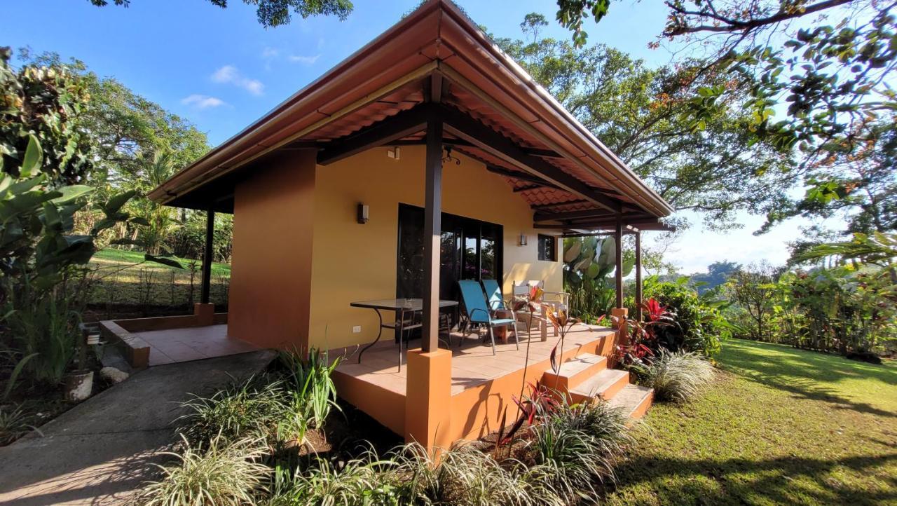 Tacacori Ecolodge Alajuela Exteriör bild