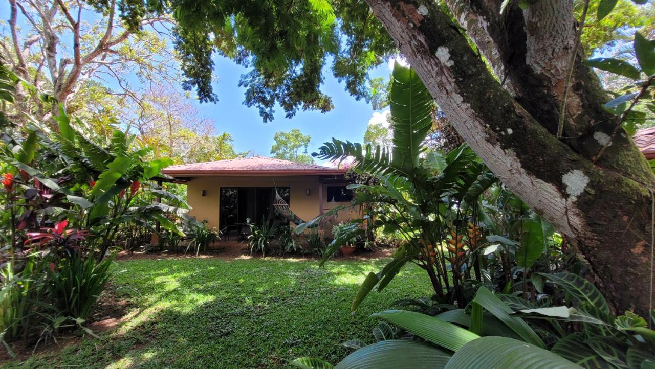 Tacacori Ecolodge Alajuela Exteriör bild