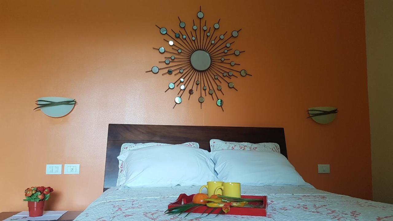 Tacacori Ecolodge Alajuela Exteriör bild
