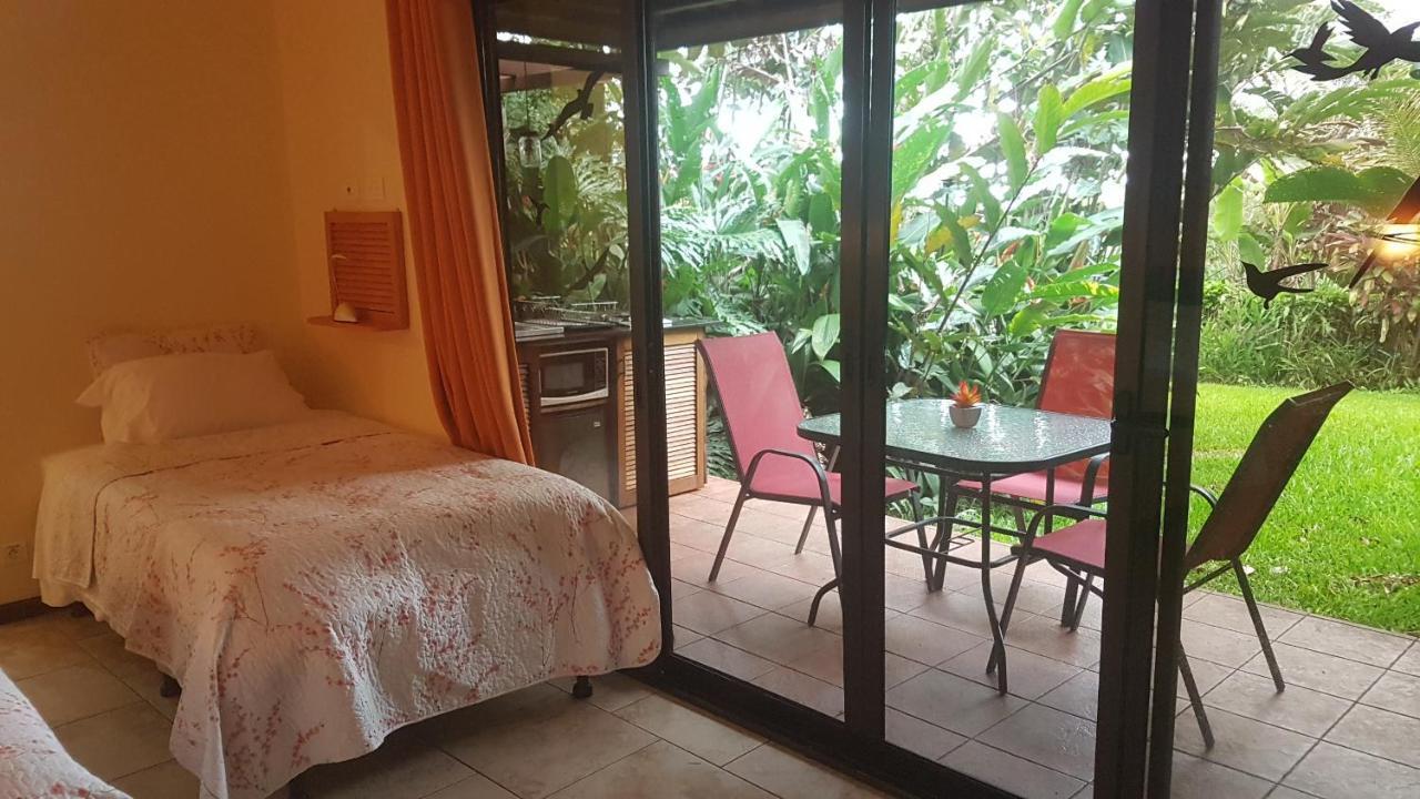 Tacacori Ecolodge Alajuela Exteriör bild