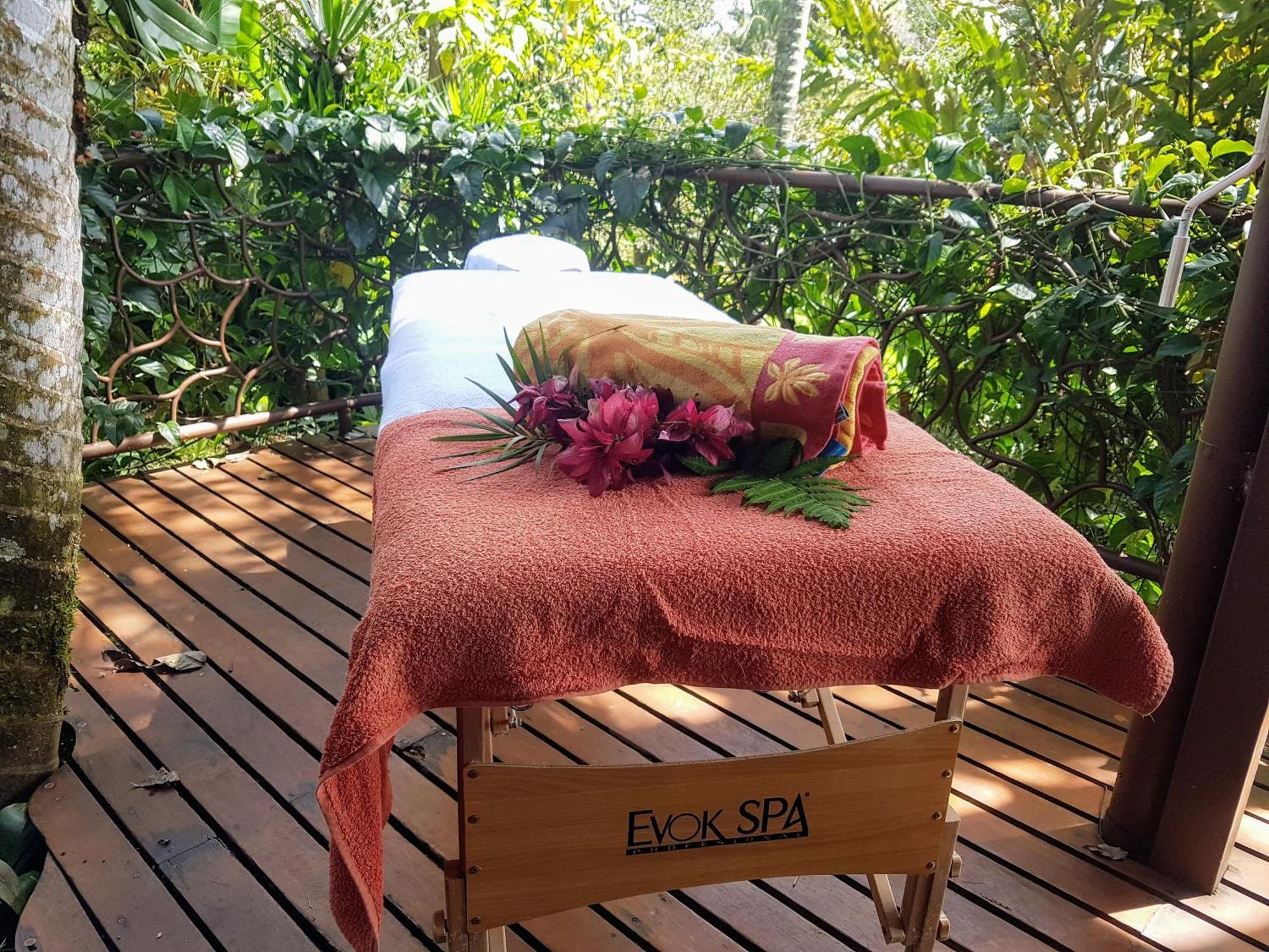 Tacacori Ecolodge Alajuela Exteriör bild