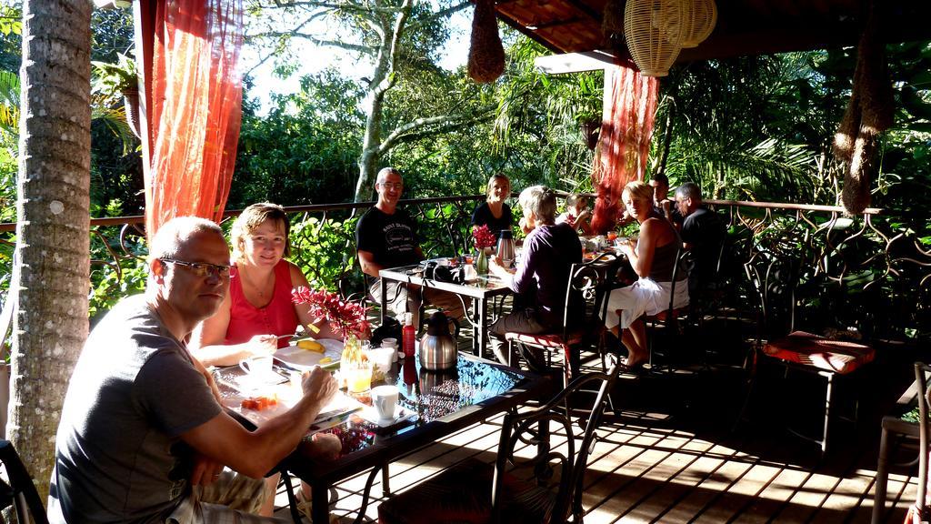 Tacacori Ecolodge Alajuela Exteriör bild