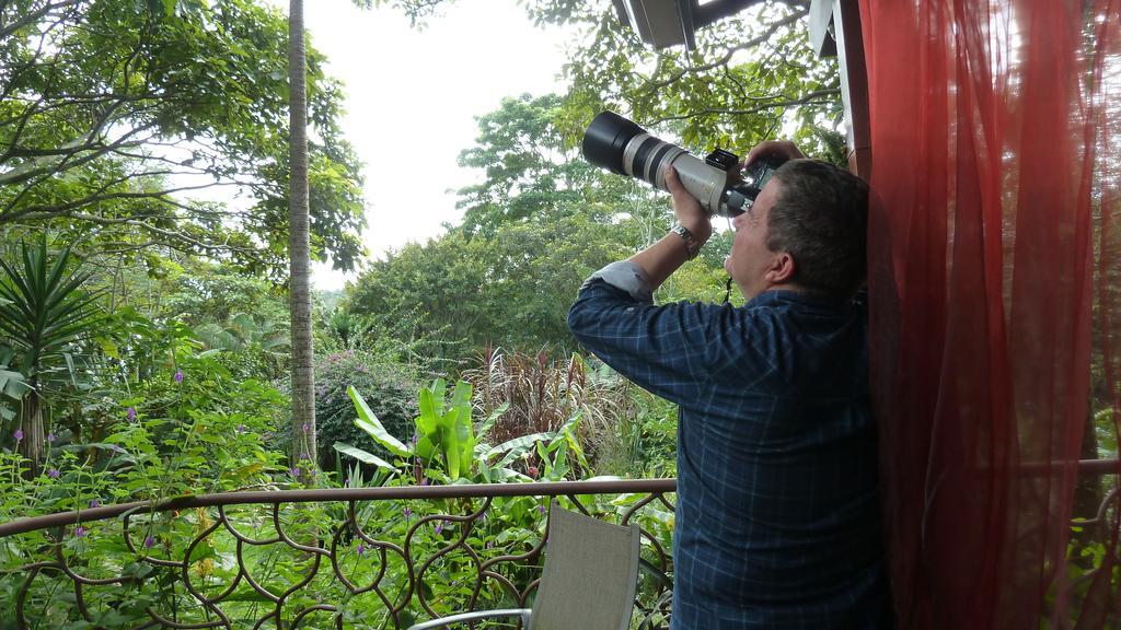 Tacacori Ecolodge Alajuela Exteriör bild