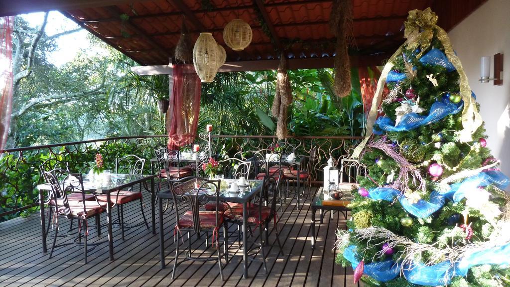 Tacacori Ecolodge Alajuela Exteriör bild