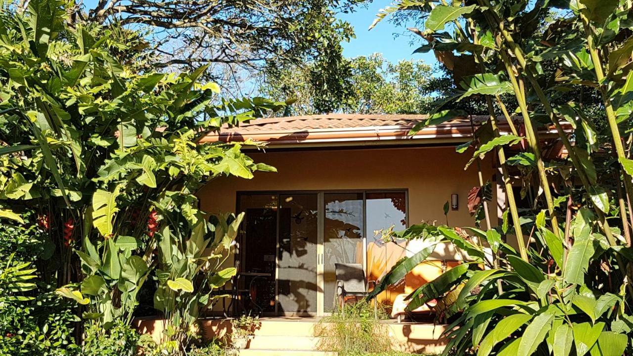 Tacacori Ecolodge Alajuela Exteriör bild