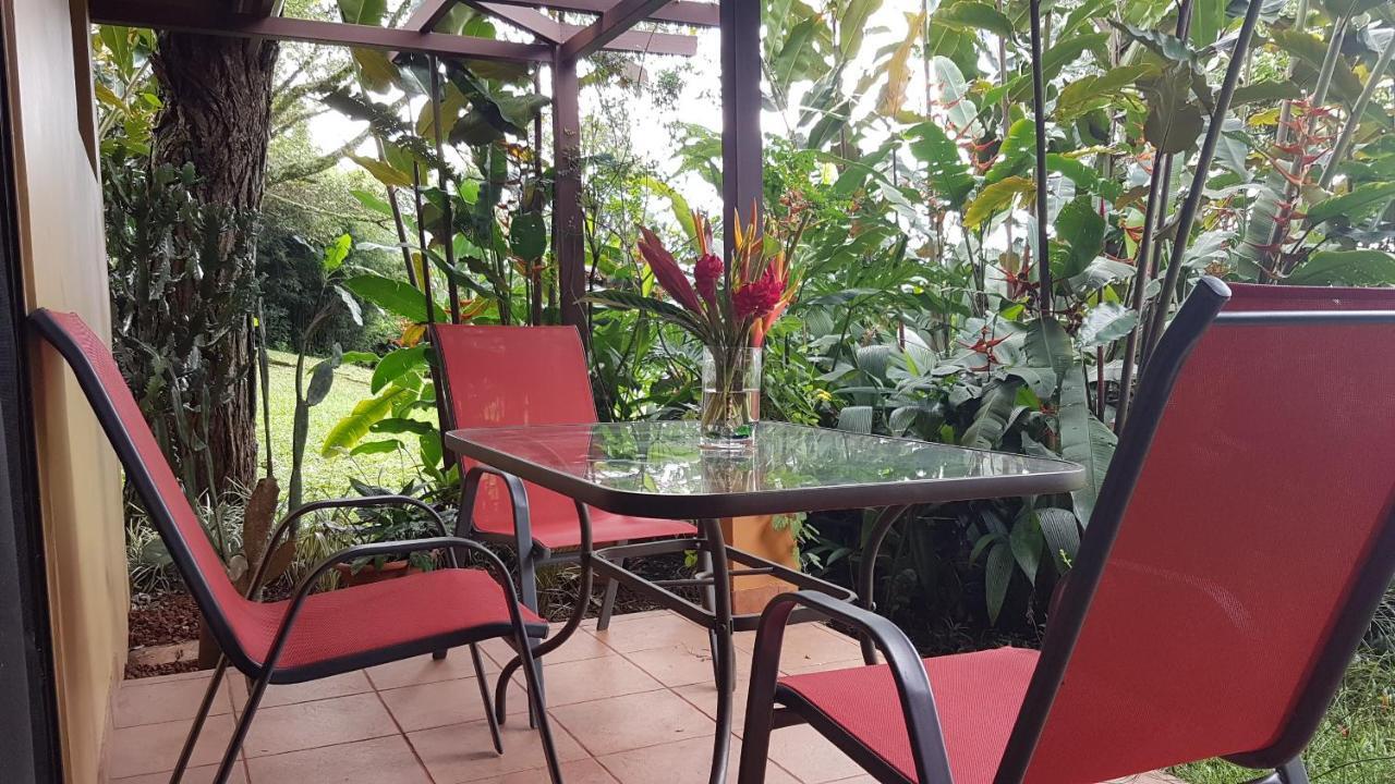 Tacacori Ecolodge Alajuela Exteriör bild